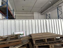 WCEGA Plaza (D23), Factory #528653671